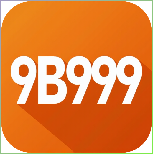 Logo da 9b999