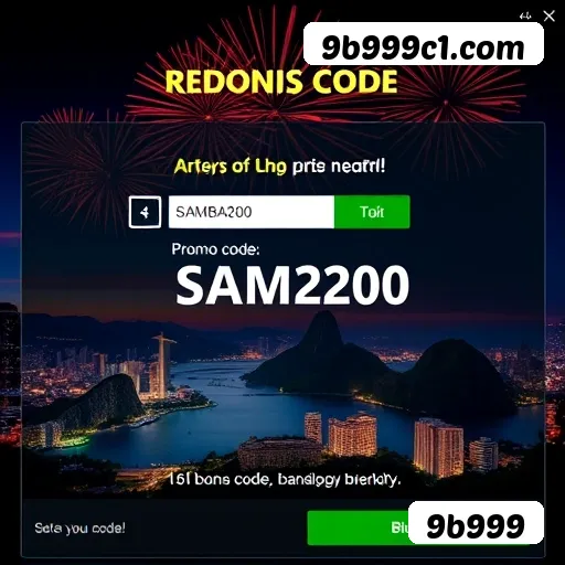 Aplicativo móvel 9b999 para iOS e Android