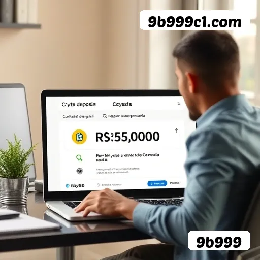 Plataforma 9b999 - Imagem principal